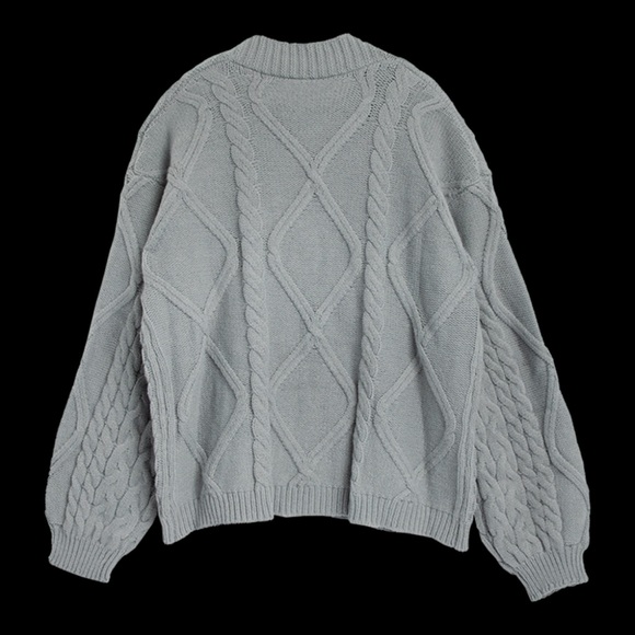 🤍🩶 NEVER OPENED Taylor Swift The Tortured Poets Department Cardigan TTPD - Picture 5 of 6